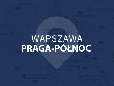 Praga Północ