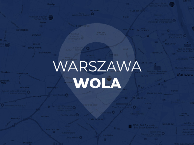 Warszawa Wola