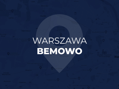 Warszawa Bemowo