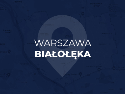 Warszawa Białołęka