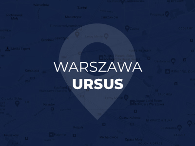 Warszawa Ursus