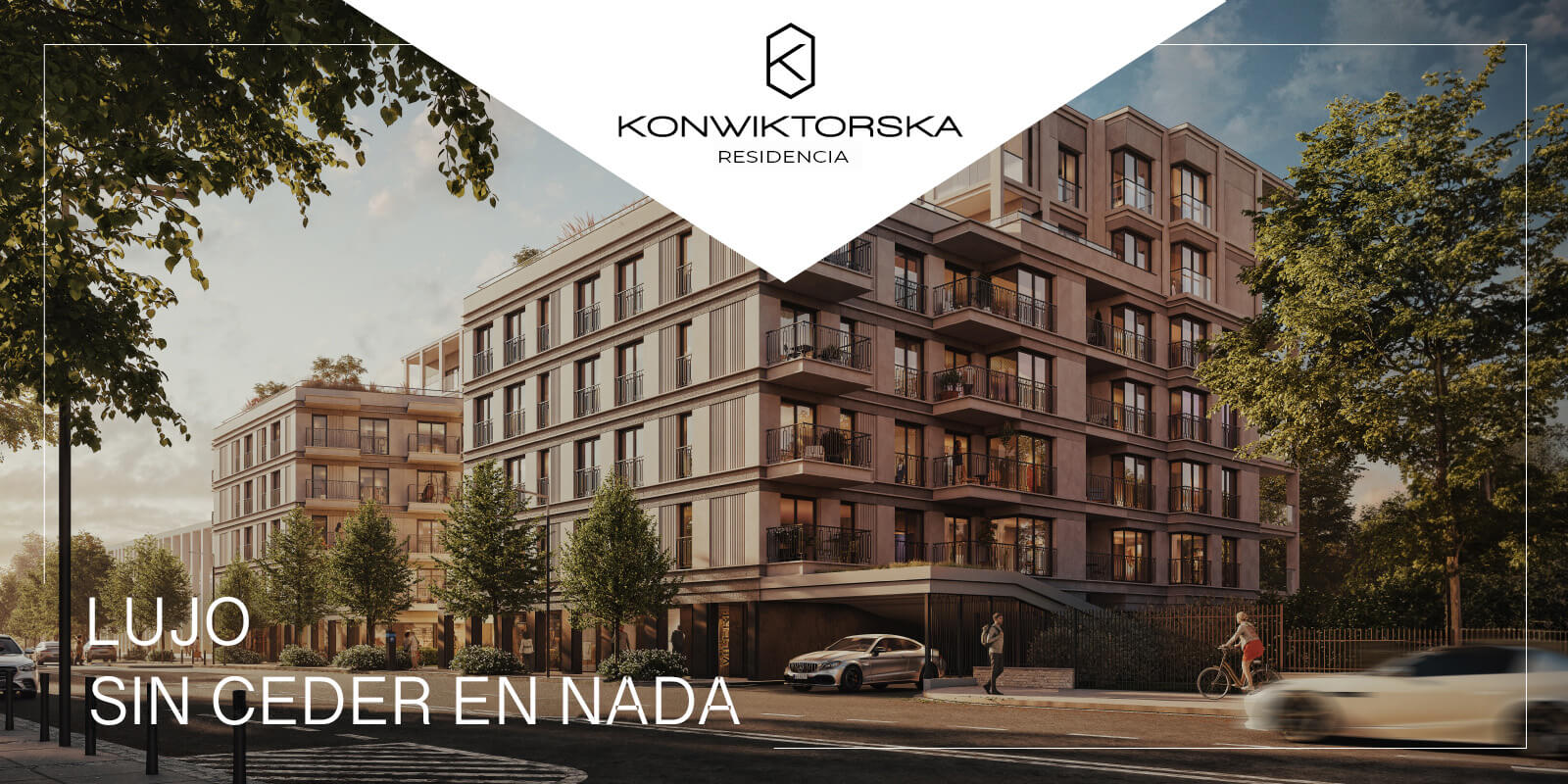 Una extraordinaria inversión premium en el corazón de la capital