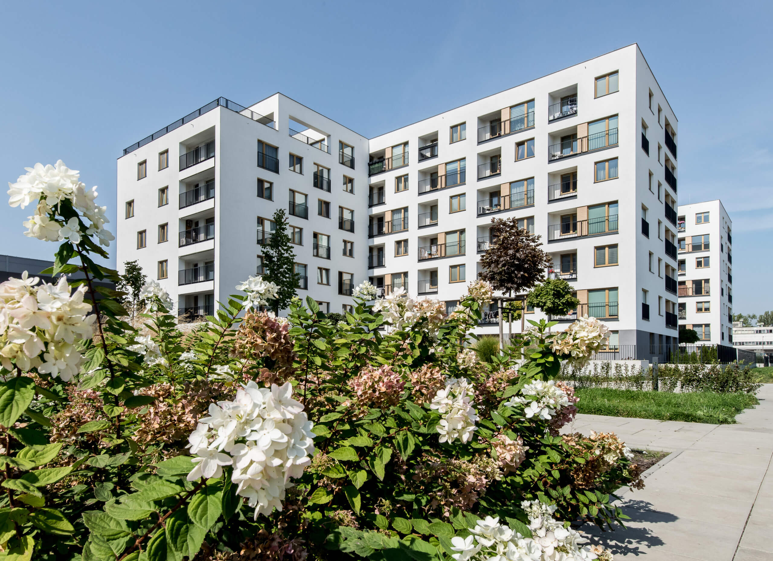 Home Factory<br />(etap I i II)