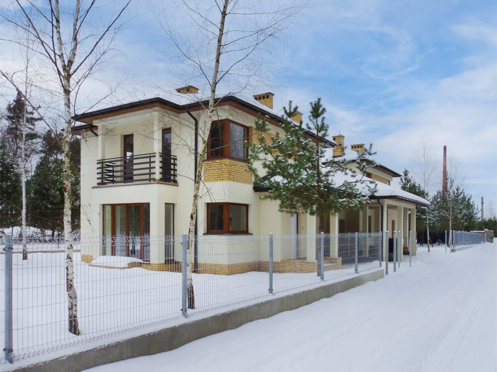 Inwestycja Jasna Polana
