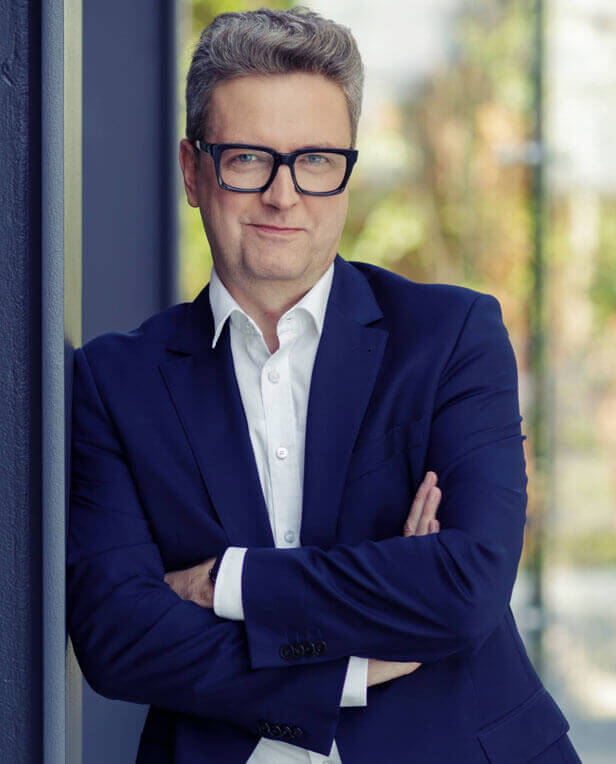 Robert Pydzik Mostostal