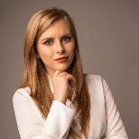 Izabela Bastian mBank
                                Mostostal