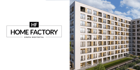 Home Factory – Finalización de la Estructura